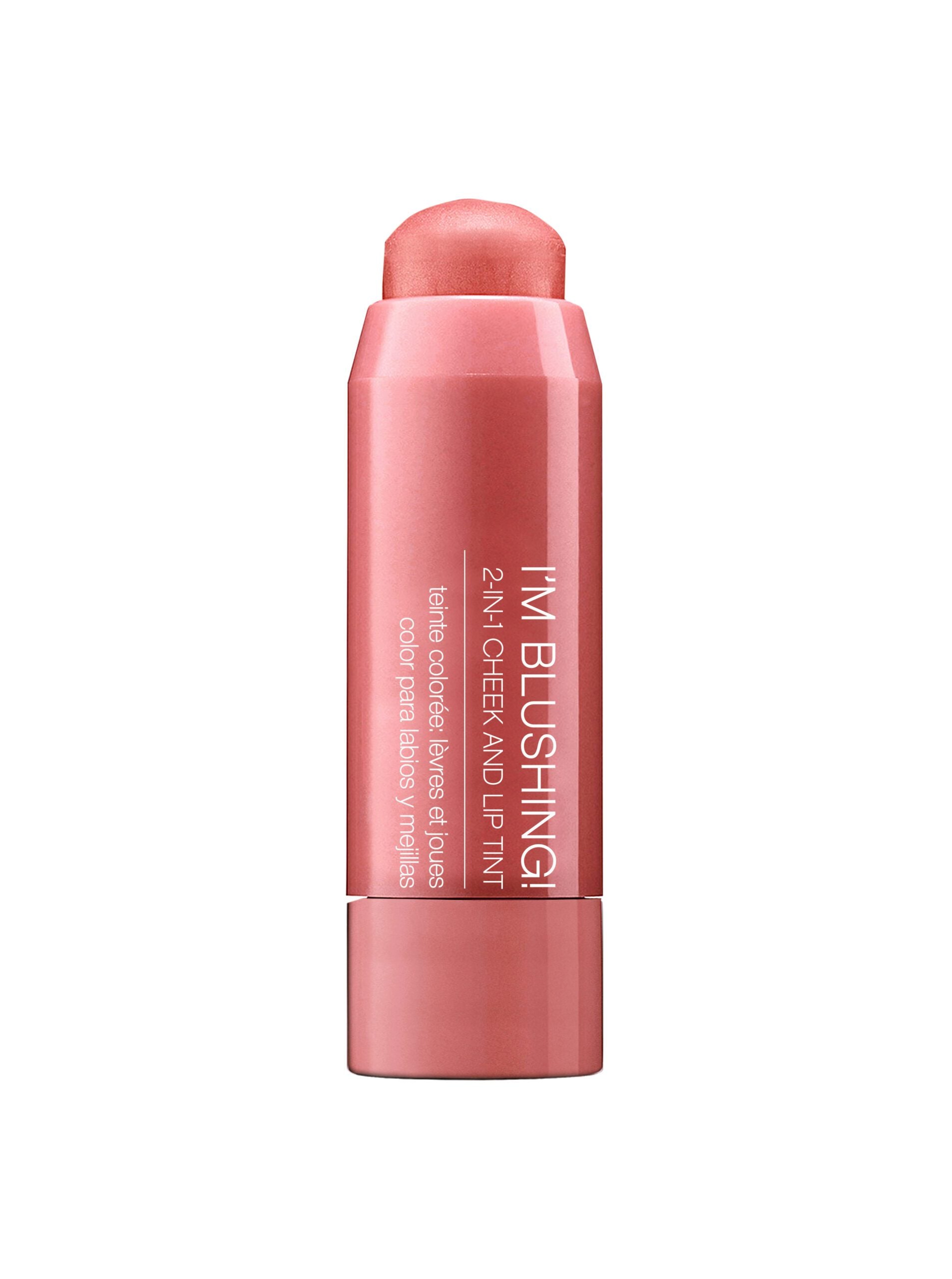I'm Blushing 2-in-1 Cheek and Lip Tint Dainty - 03
