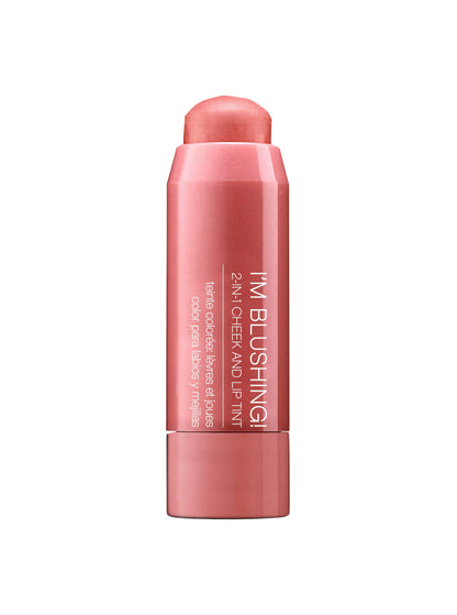 PALLADIO I'm Blushing 2-In-1 Cheek and Lip Tint