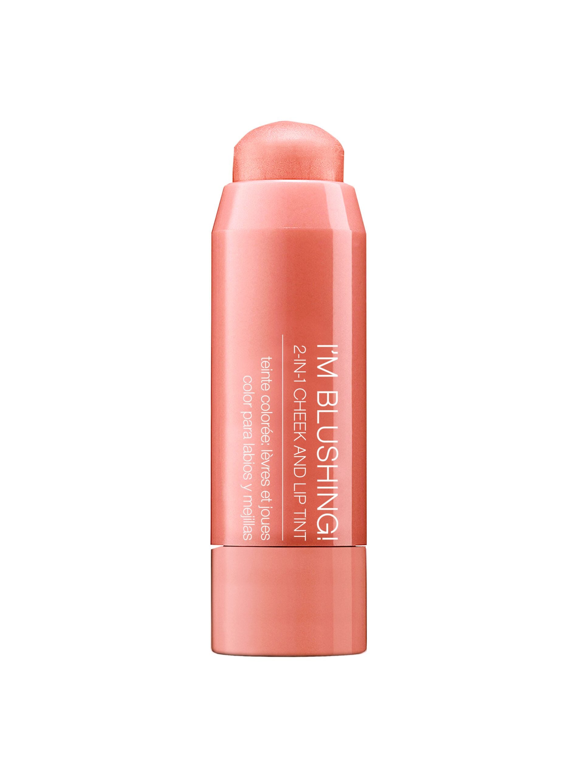 I'm Blushing 2-in-1 Cheek and Lip Tint Lovely - 04