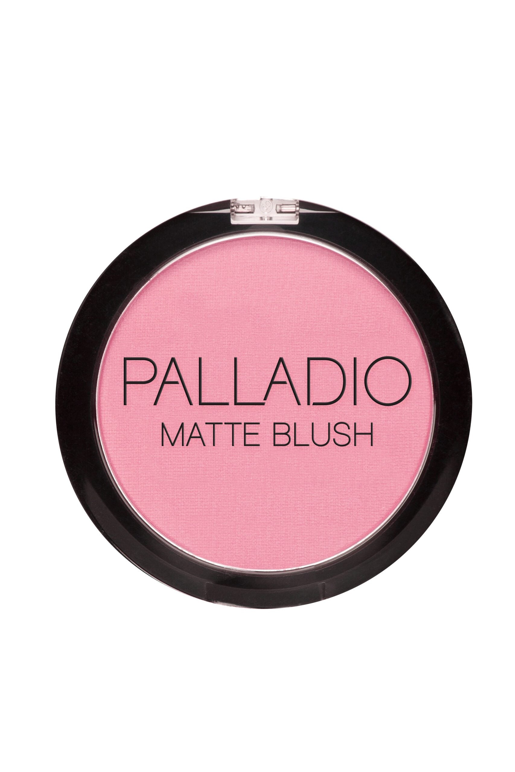 Matte Blush, Berry Pink - 01