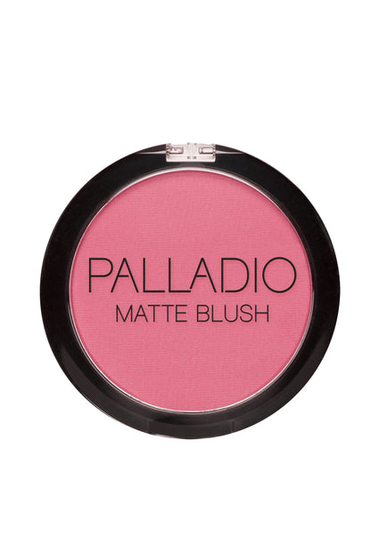 Matte Blush, Bayberry - 02