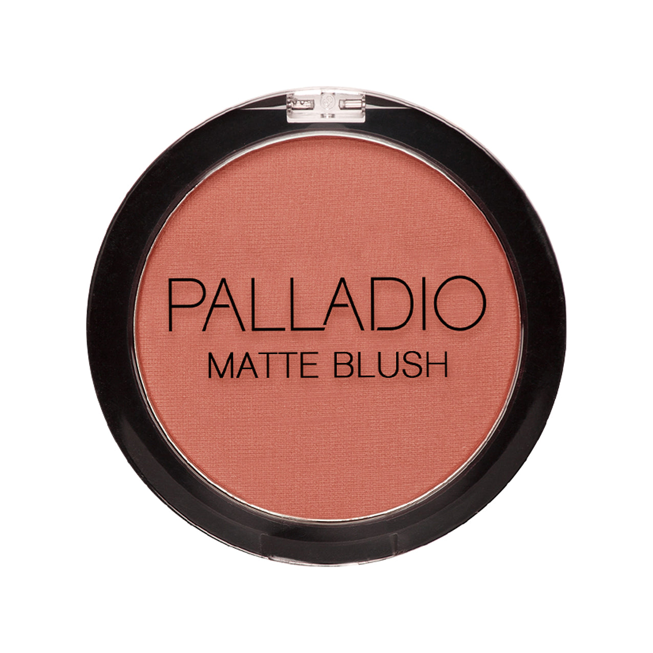 Palladio Herbal Matte Blush - 05