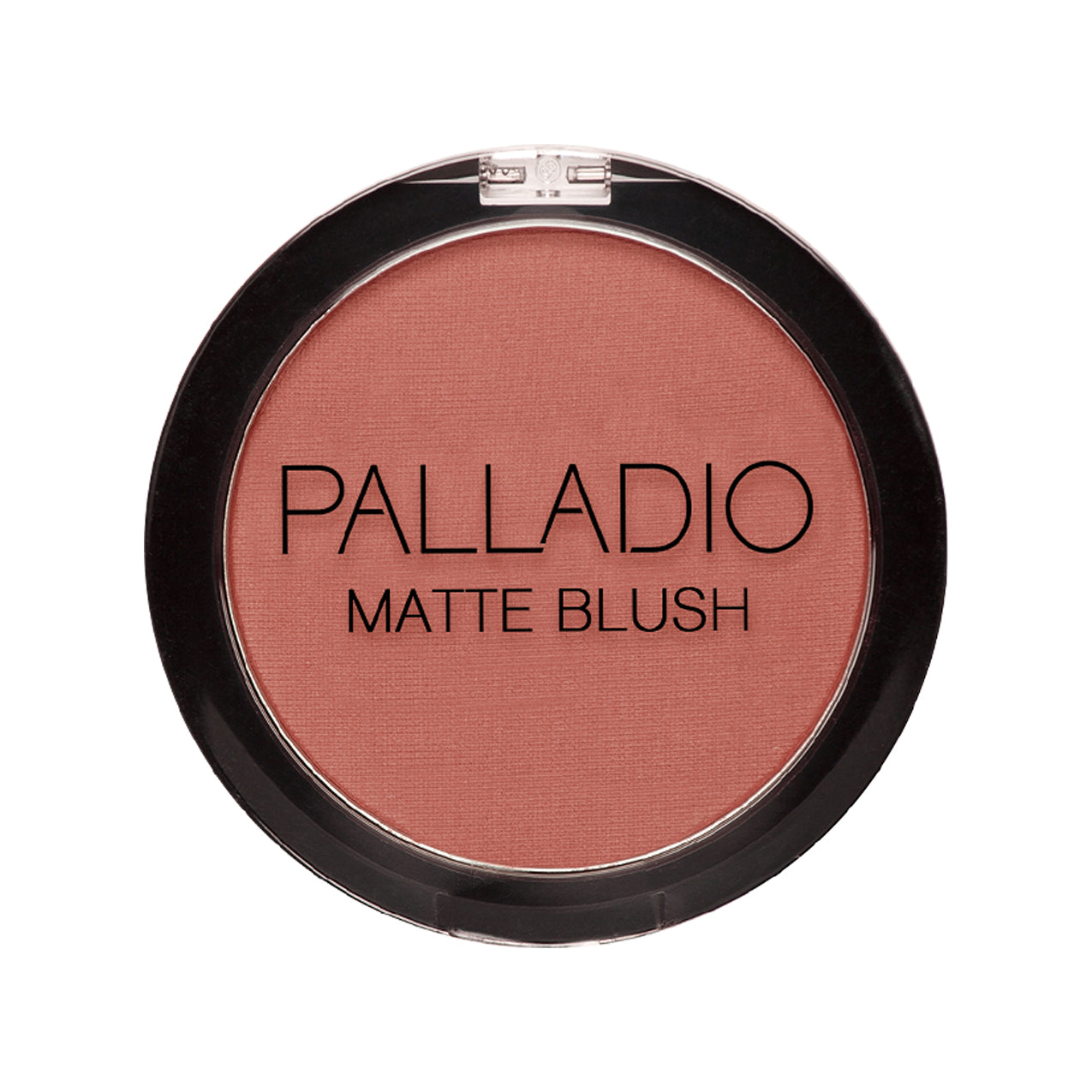 Palladio Herbal Matte Blush - 07