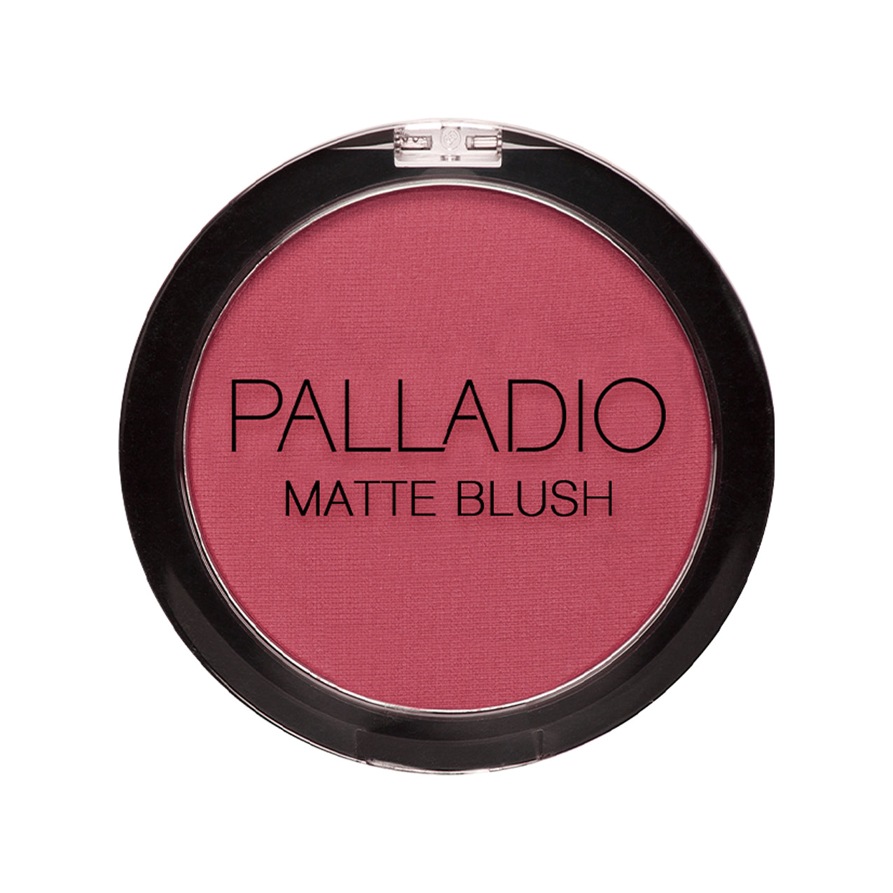 Palladio Herbal Matte Blush - 08