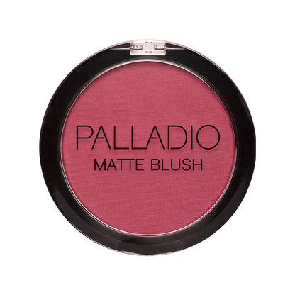 Palladio Herbal Matte Blush - 08