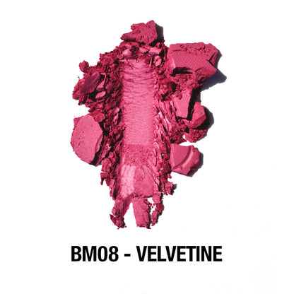 Palladio Herbal Matte Blush - 08