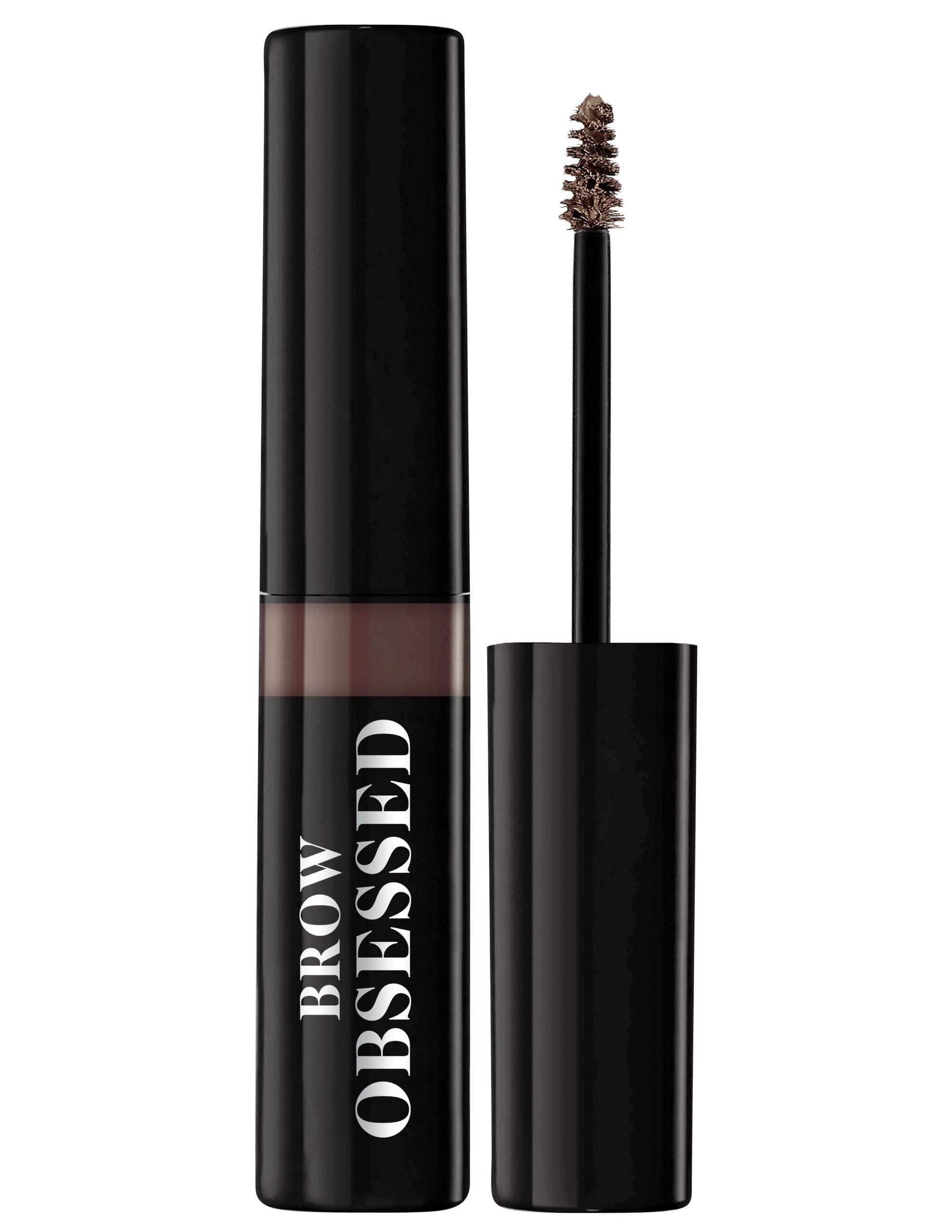 Brow Obsessed Light/medium - 01