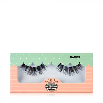 Eyelash N. BAMBS