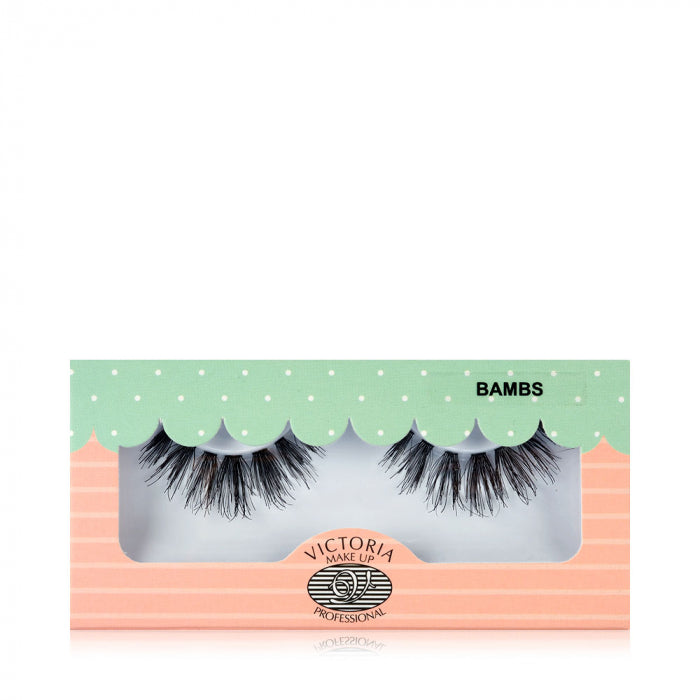 Eyelash N. BAMBS