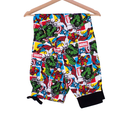Beautiful Marvel Pants
