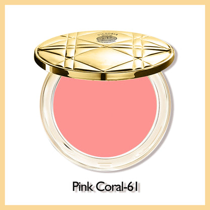 Powder Blush - Russett-61