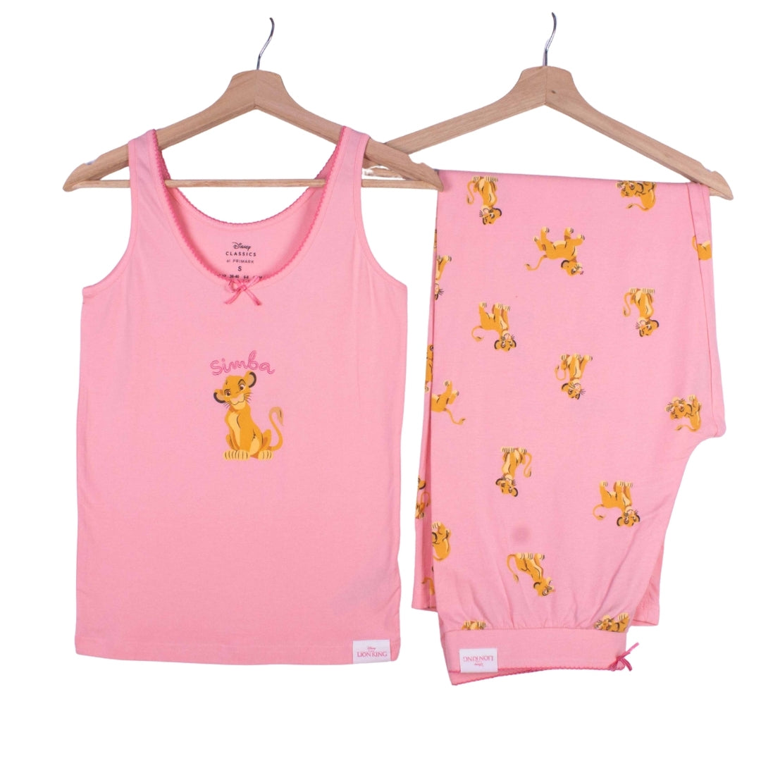 Blush Simba Dreams