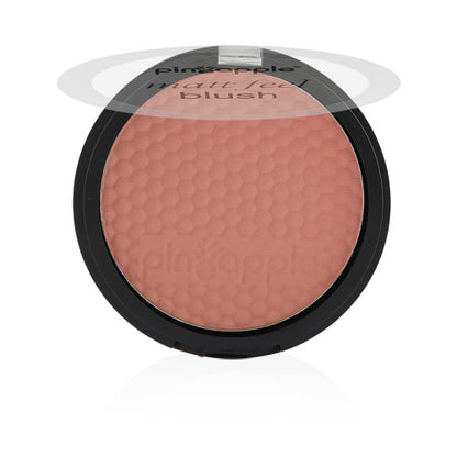 PINEAPPLE Matte Feel Blush