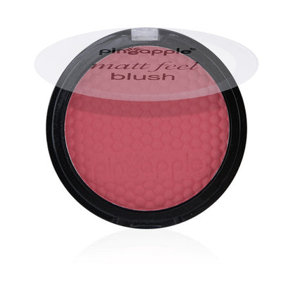 PINEAPPLE Matte Feel Blush