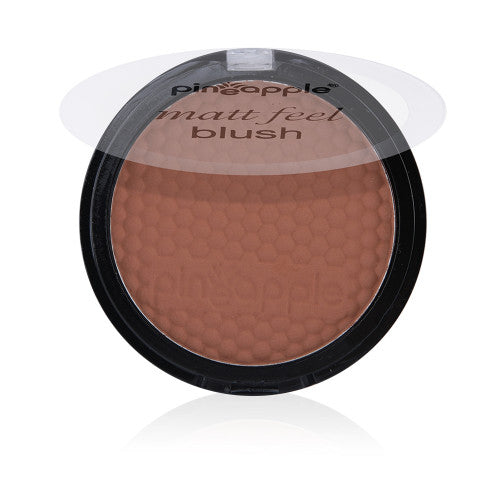 Matte Feel Blush N.15