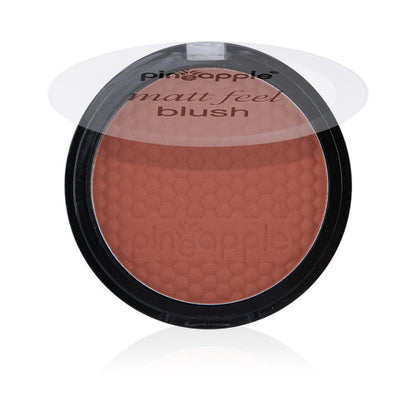 PINEAPPLE Matte Feel Blush