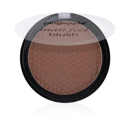 PINEAPPLE Matte Feel Blush