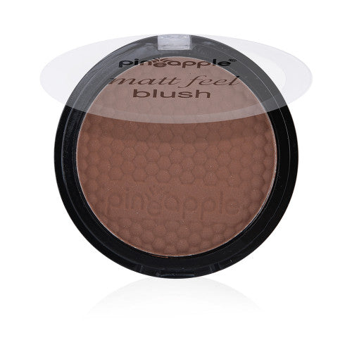 Matte Feel Blush N.17