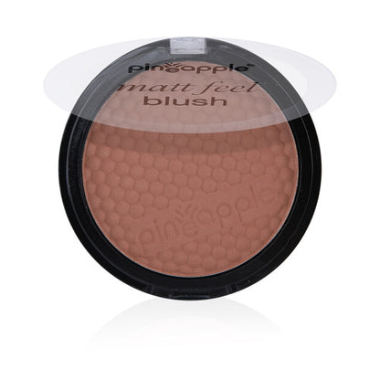 PINEAPPLE Matte Feel Blush