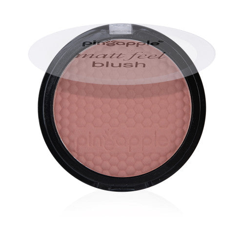 Matte Feel Blush N.19