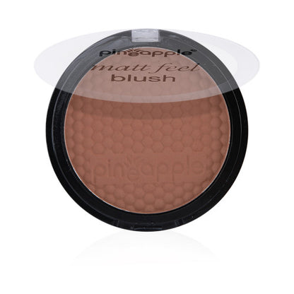 PINEAPPLE Matte Feel Blush