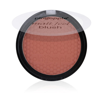 PINEAPPLE Matte Feel Blush