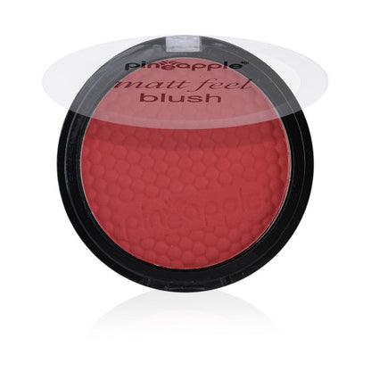 PINEAPPLE Matte Feel Blush