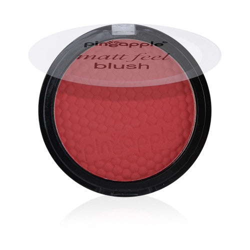 Matte Feel Blush N.24