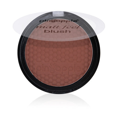 Matte Feel Blush N.25