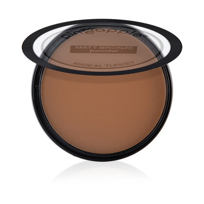 PINEAPPLE Matte Bronze Powder