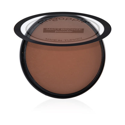 PINEAPPLE Matte Bronze Powder
