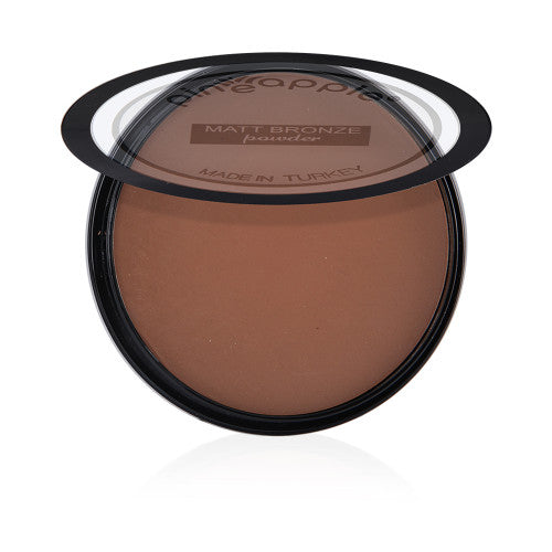 Matte Bronze Powder N.702