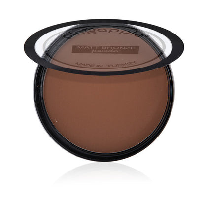 PINEAPPLE Matte Bronze Powder
