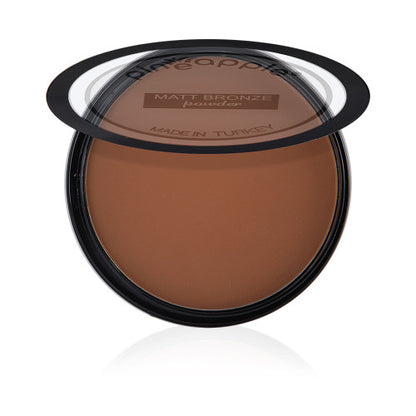 PINEAPPLE Matte Bronze Powder