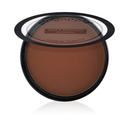 PINEAPPLE Matte Bronze Powder