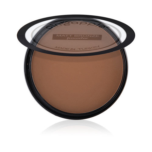 Matte Bronze Powder N.706