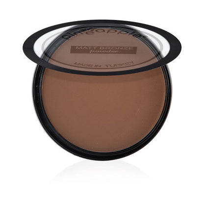 PINEAPPLE Matte Bronze Powder