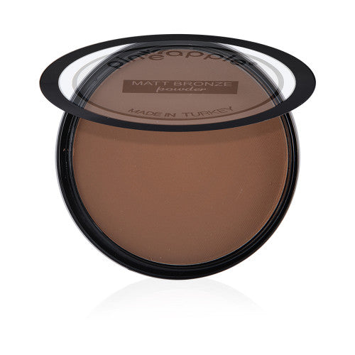 Matte Bronze Powder N.707