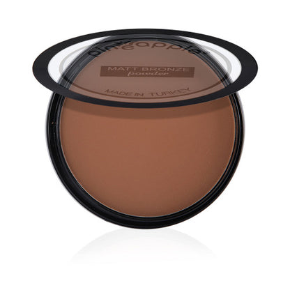 PINEAPPLE Matte Bronze Powder