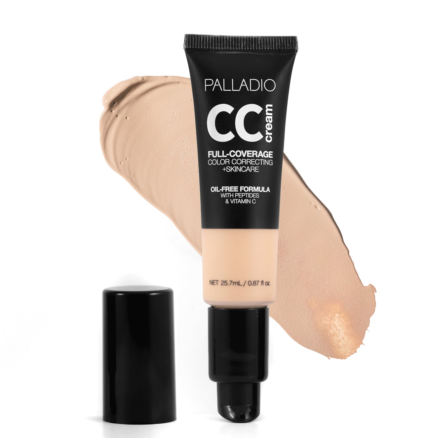 CC CREAM - Fair 10C-CC10
