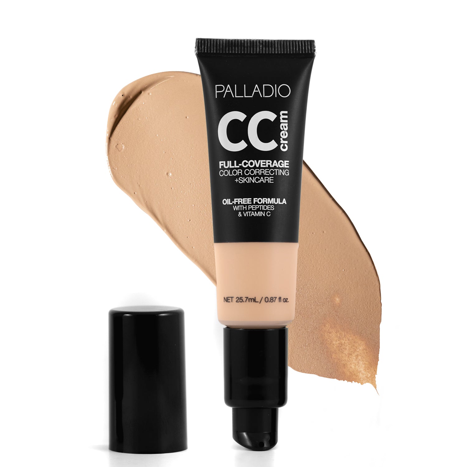 CC CREAM - Light 20W-CC20