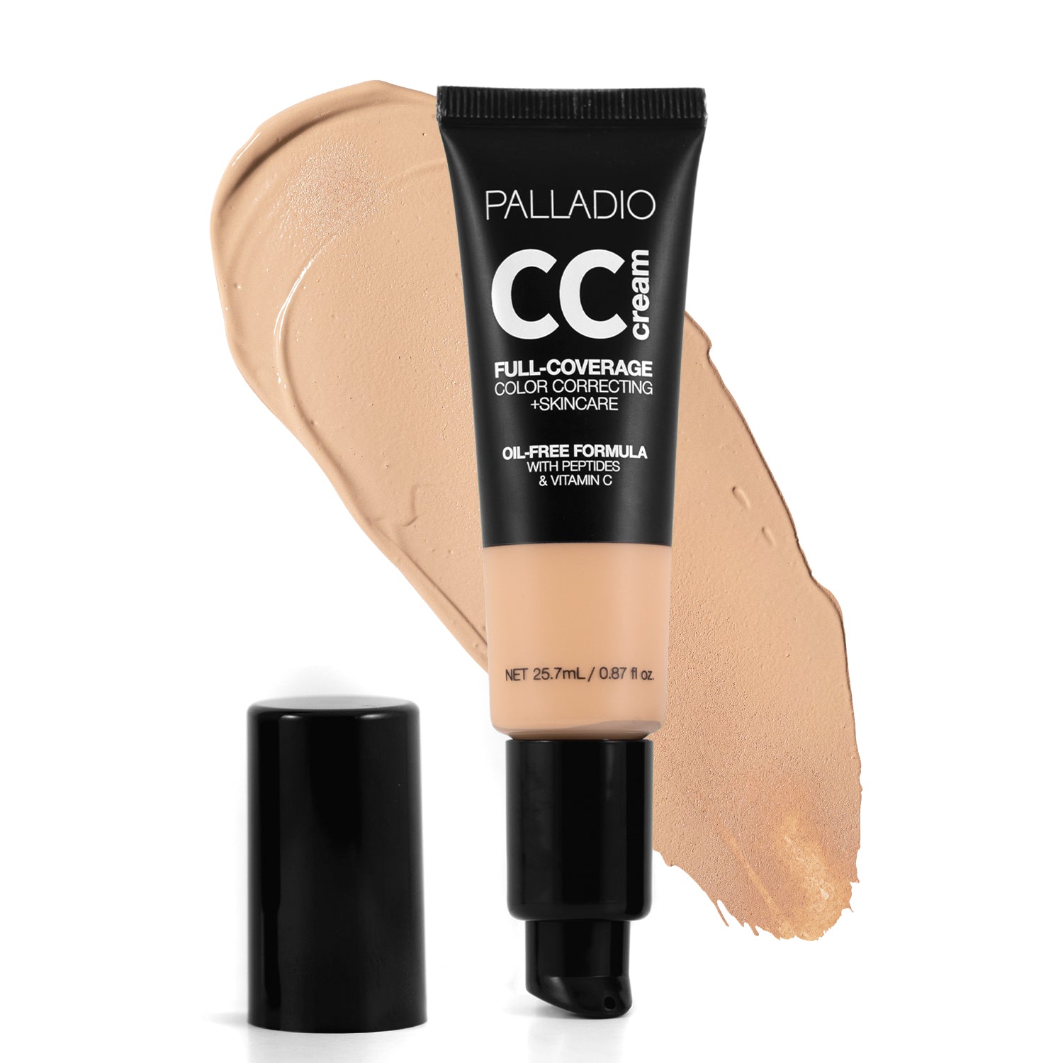CC CREAM - Light 21C-CC21