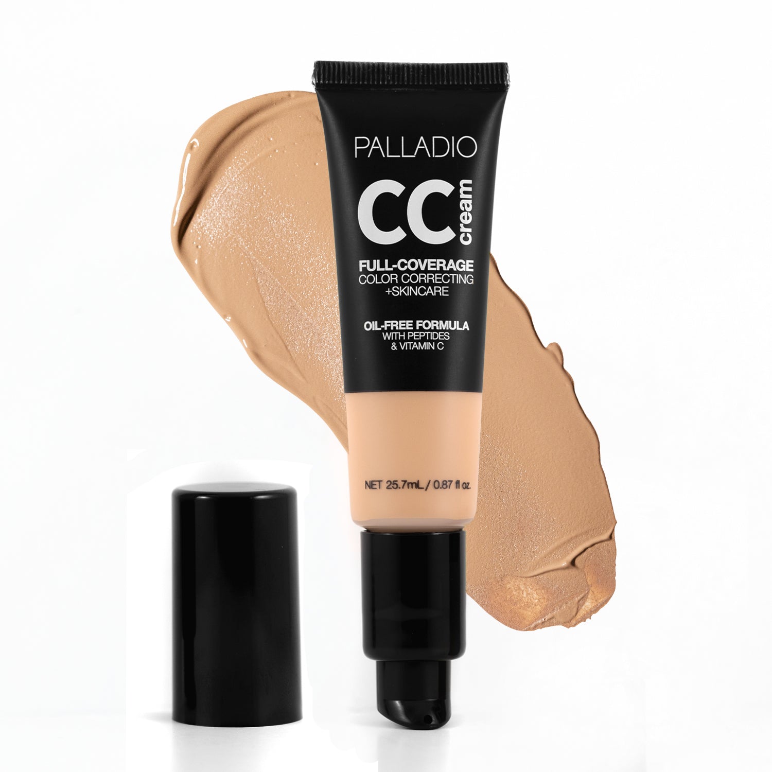 CC CREAM - Medium 30N-CC30