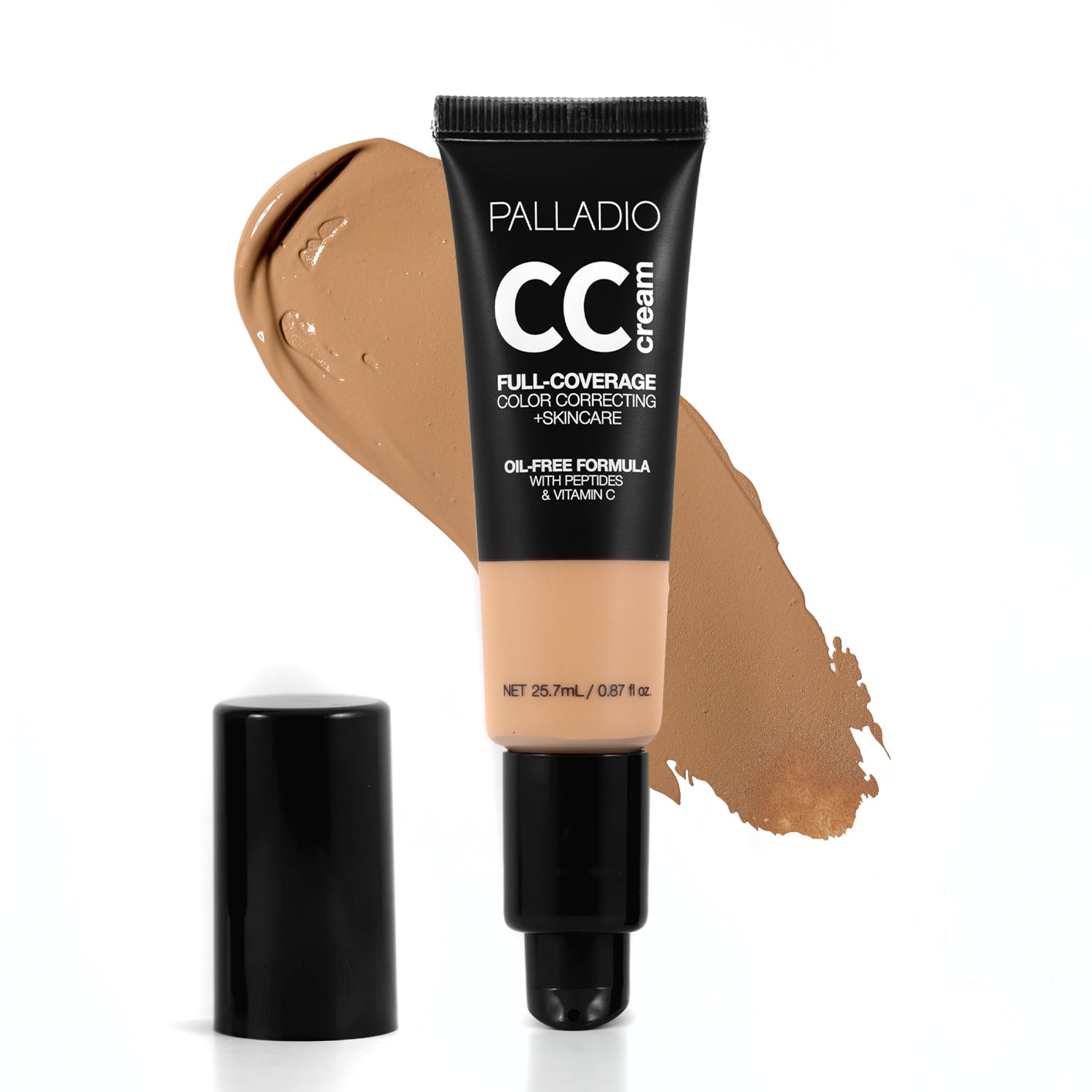 CC CREAM - Tan 40W-CC40