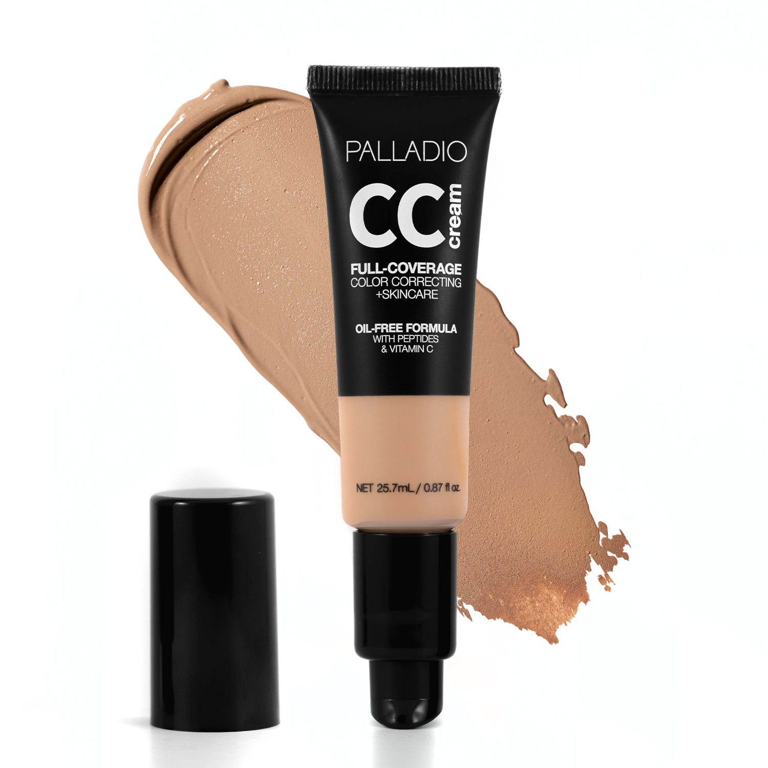 CC CREAM - Tan 41N-CC41