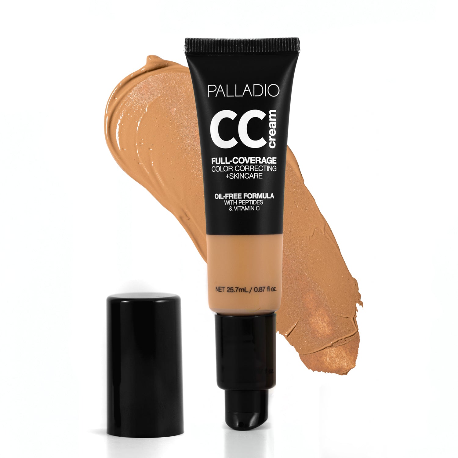 CC CREAM - Rich 50N-CC50
