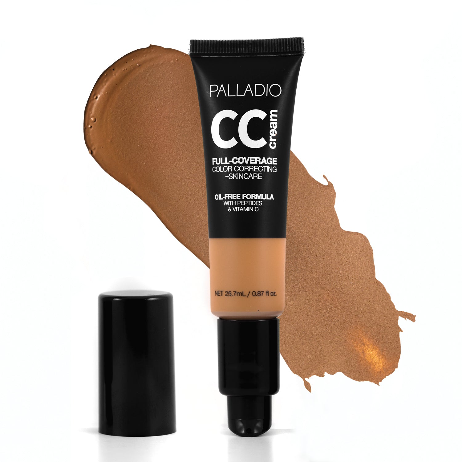 CC CREAM - Rich 51W-CC51
