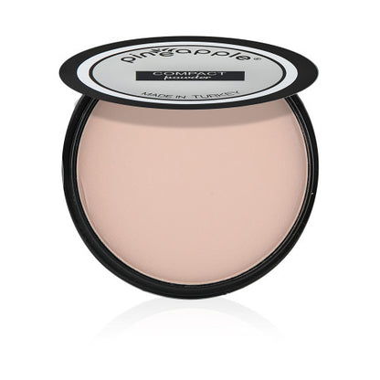 PINEAPPLE Compact Powder
