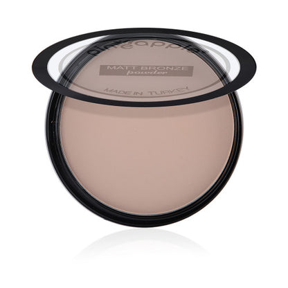 PINEAPPLE Compact Powder