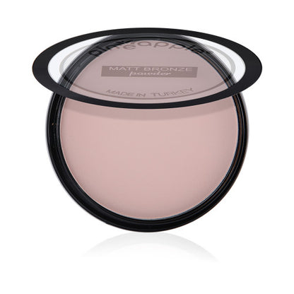 PINEAPPLE Compact Powder